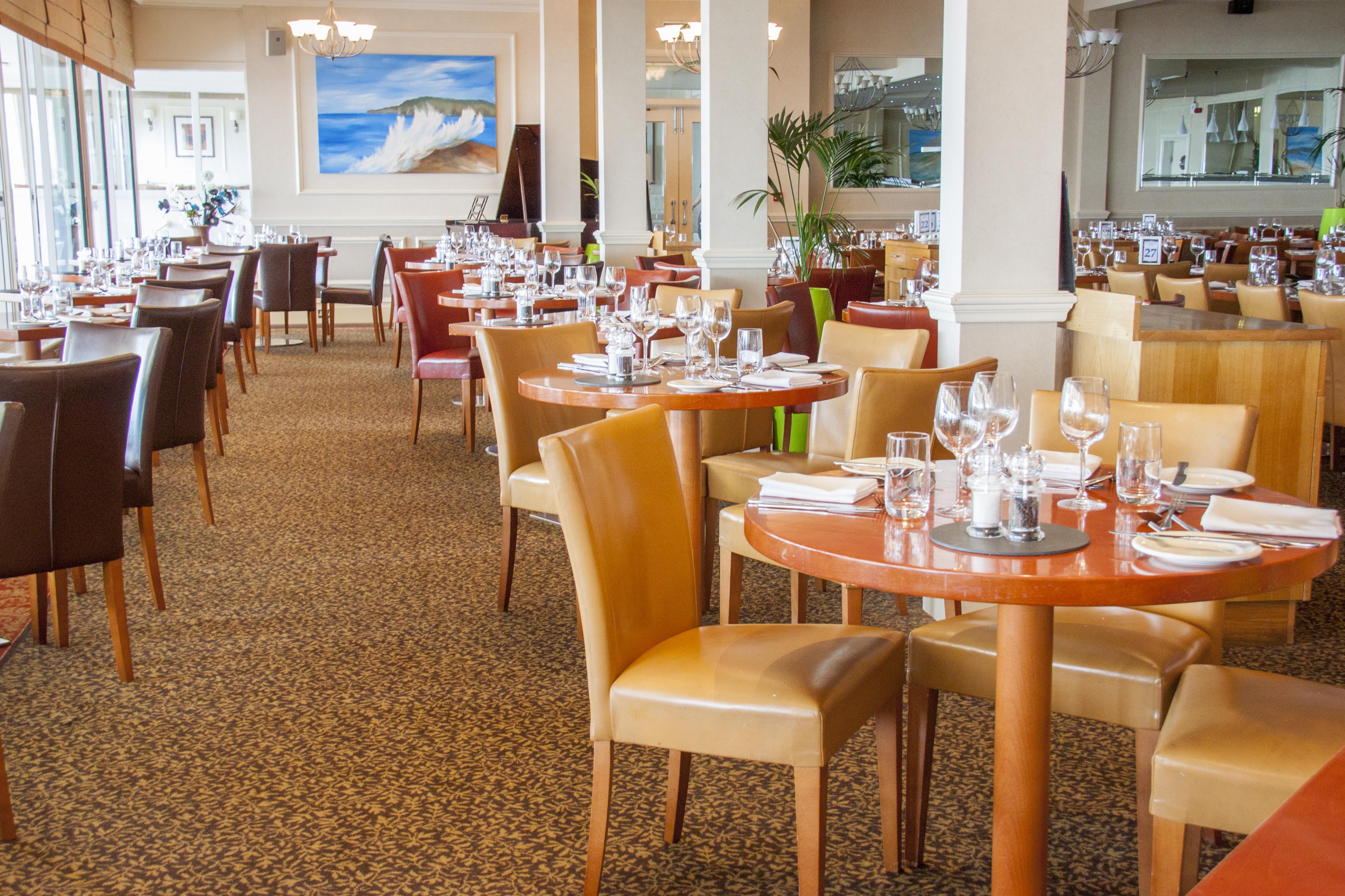 Sandbanks Hotel Poole Exterior foto