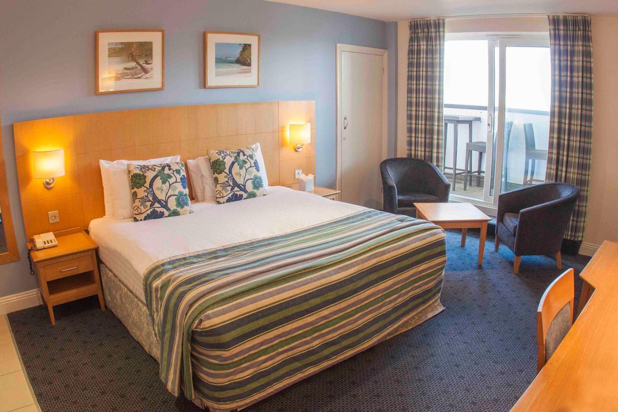 Sandbanks Hotel Poole Quarto foto